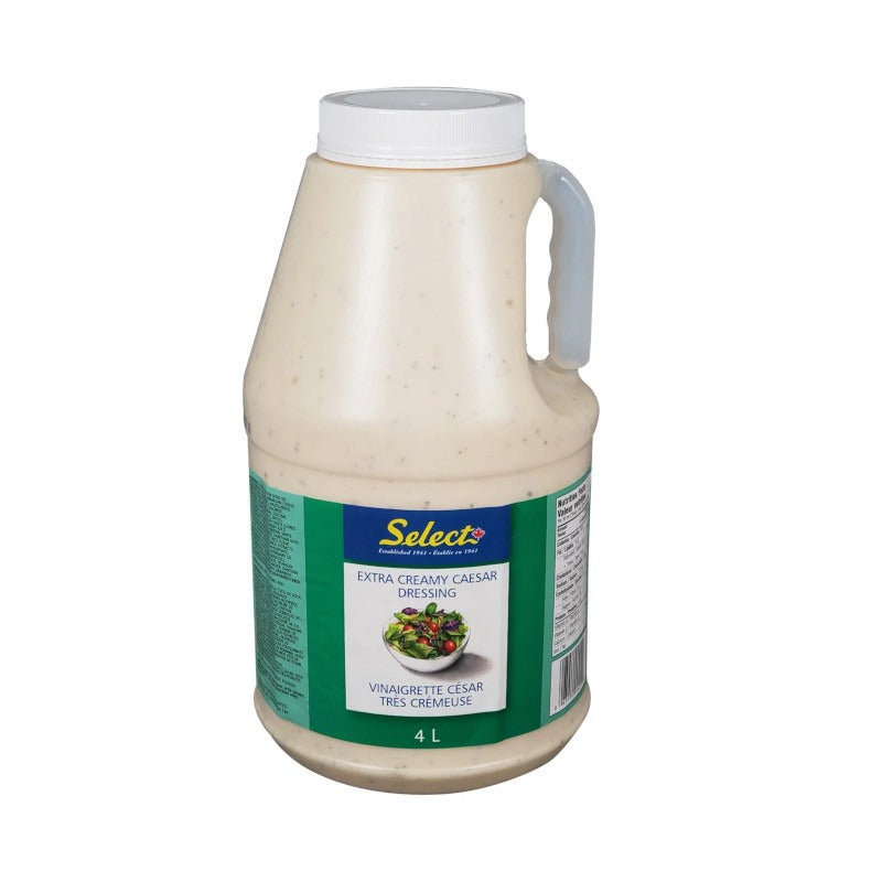 Select - Caesar Extra Creamy