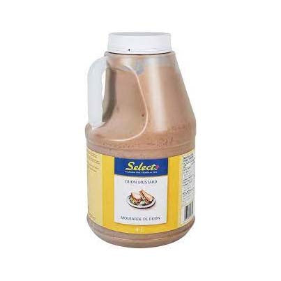 Select - Dijon Mustard
