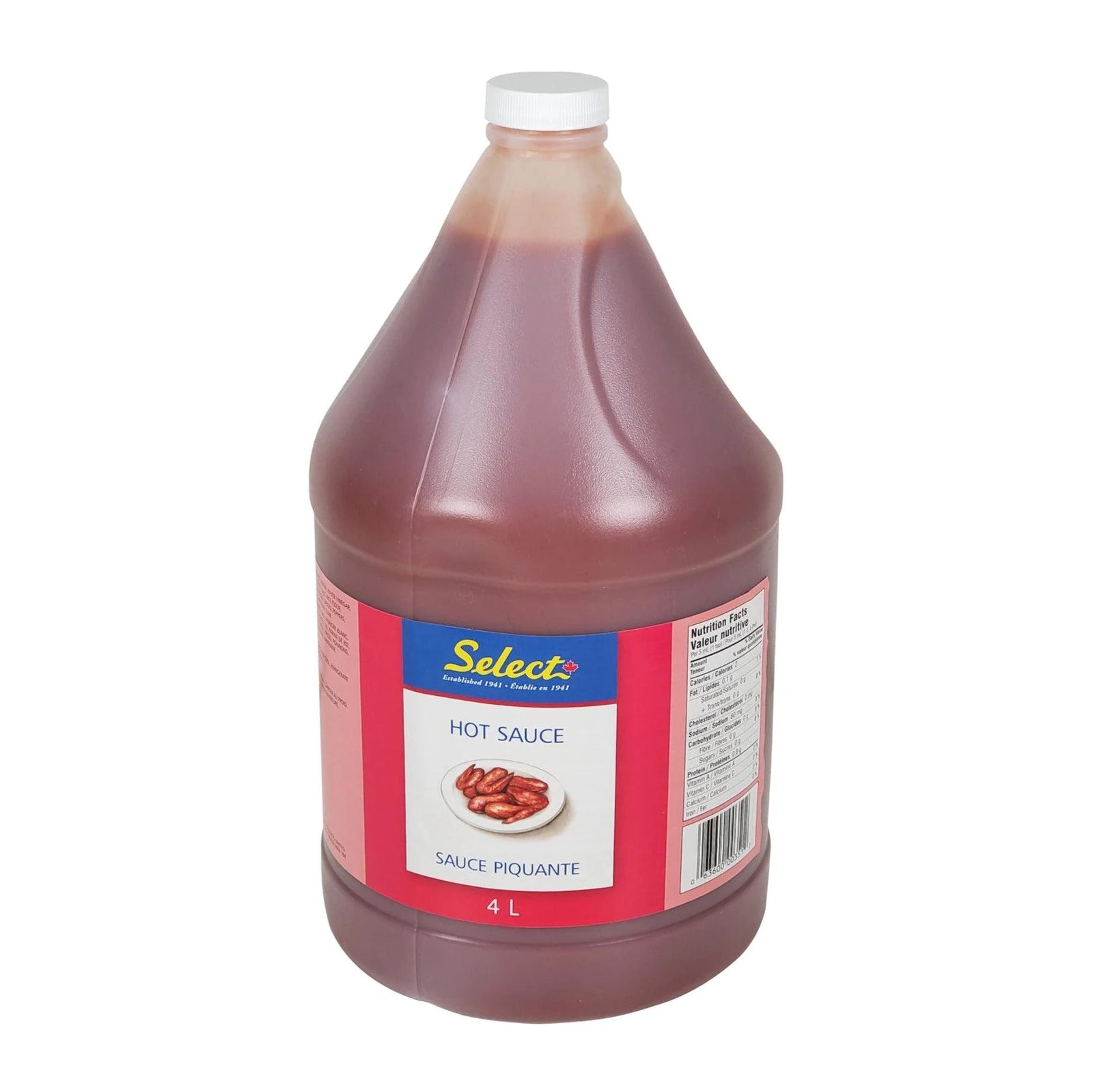 Full Red - Pizza Sauce