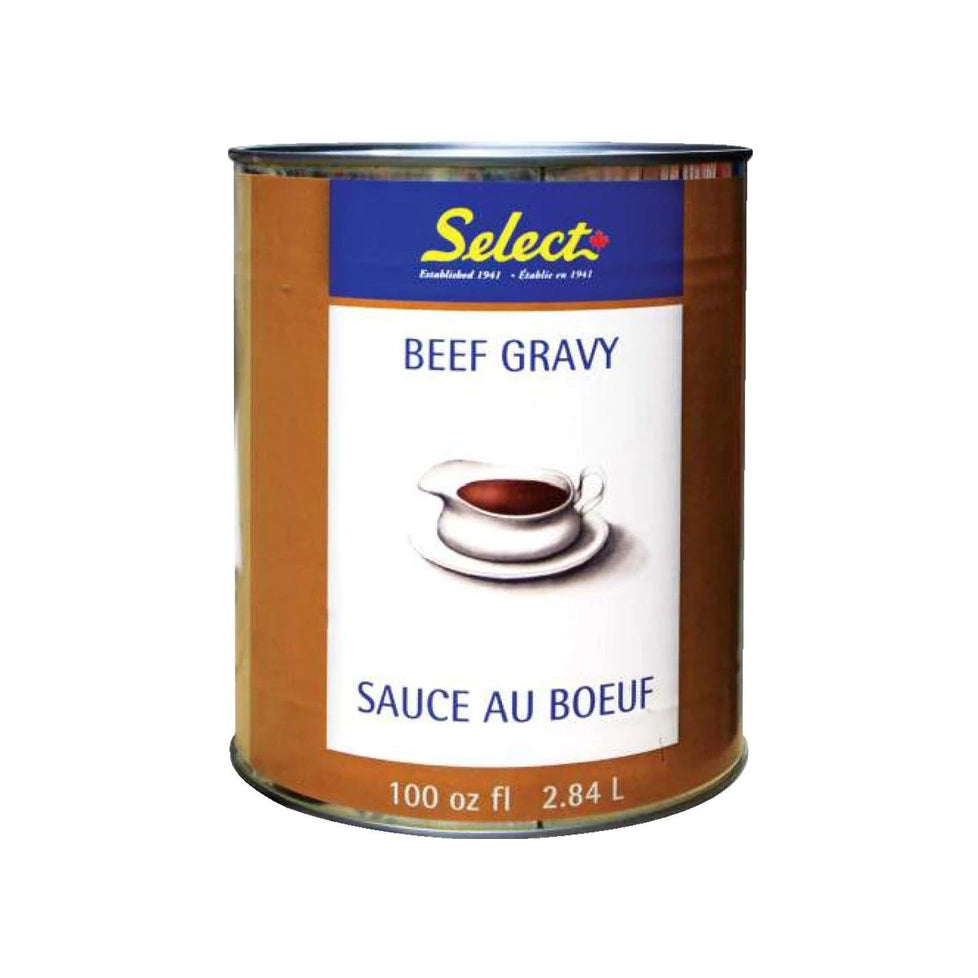 Select - Liquid Beef Gravy