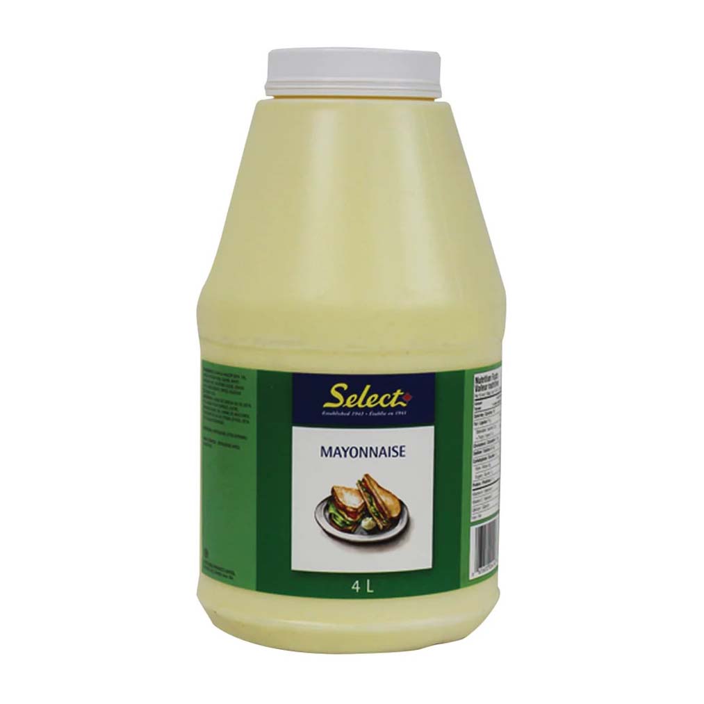 Select - Mayonnaise