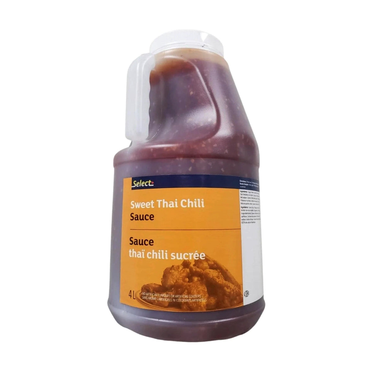 Select - Sweet Chilli Thai Sauce