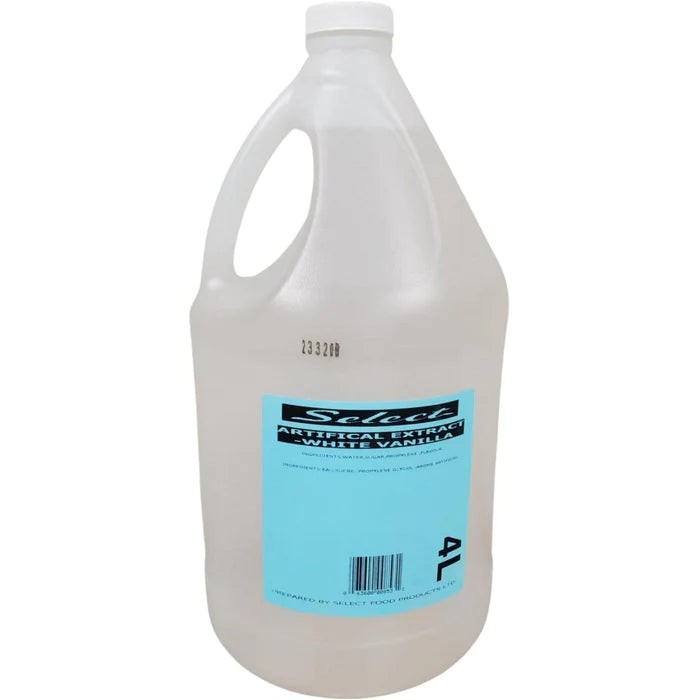 Select Vanilla Extract White - A2Z Cash N Carry