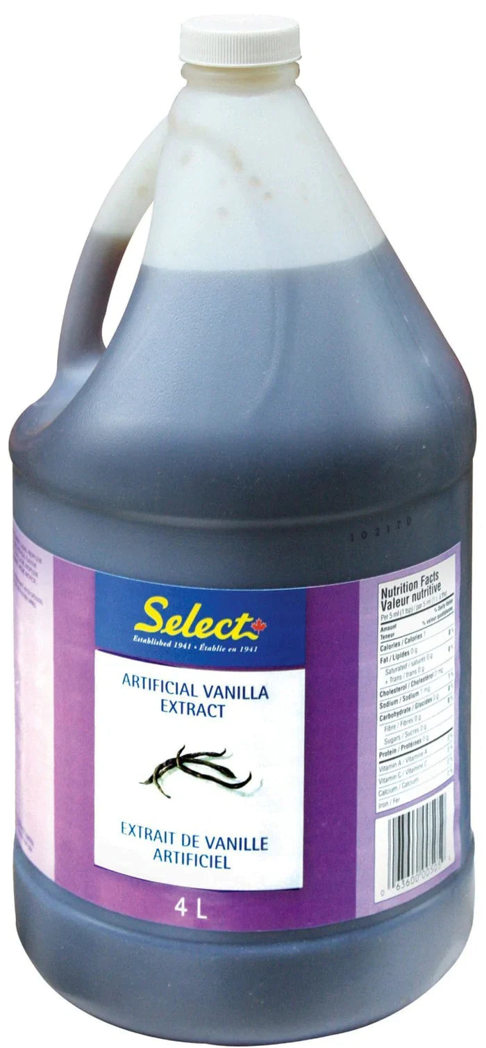 Select Vanilla Extract Dark - A2Z Cash N Carry