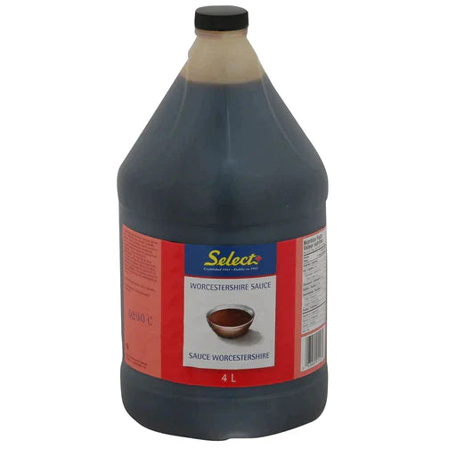 Select - Worcester Sauce