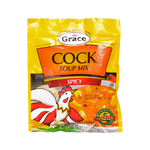 Grace - Cock Soup - Mixed