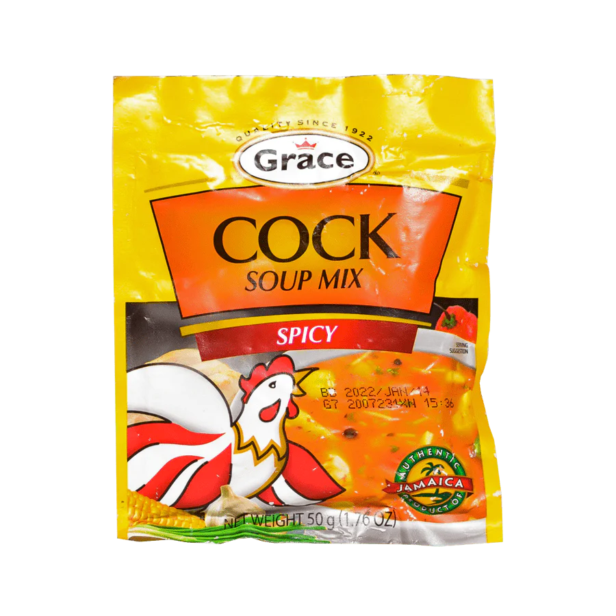 Canned Soups