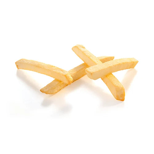 SunSpun French Fries - 3/8