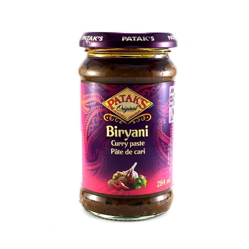 Patak's - Biryani paste