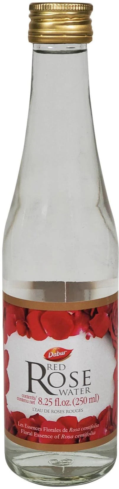 Dabur Rose Water - A2Z Cash N Carry