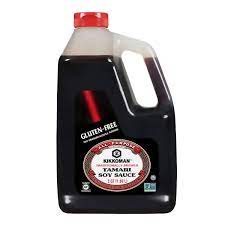 Kikkoman - GF Tamari Soy Sauce