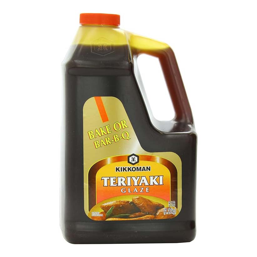 Kikkoman - Teriyaki Sauce