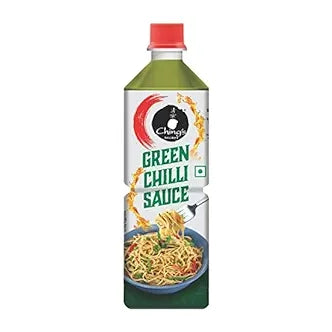Ching's - Green Chilli Sauce