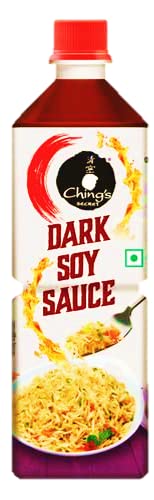 Ching's - Dark Soy Sauce