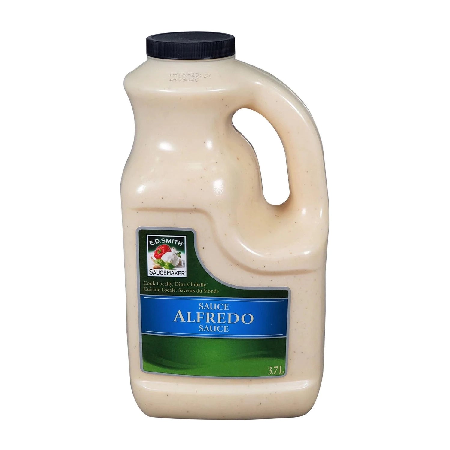 ED Smith - Alfredo Sauce