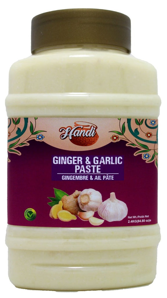 Handi Ginger & Garlic Paste - A2Z Cash N Carry