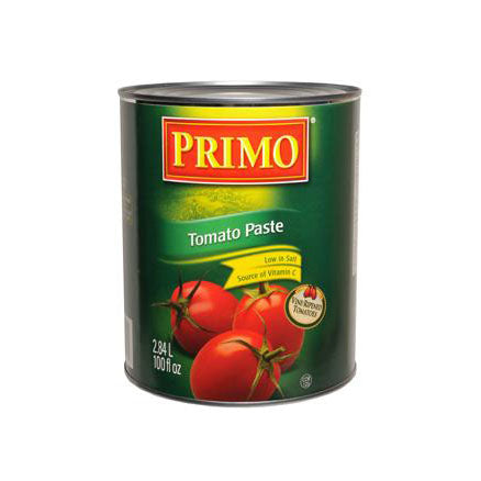 Primo - Ketchup