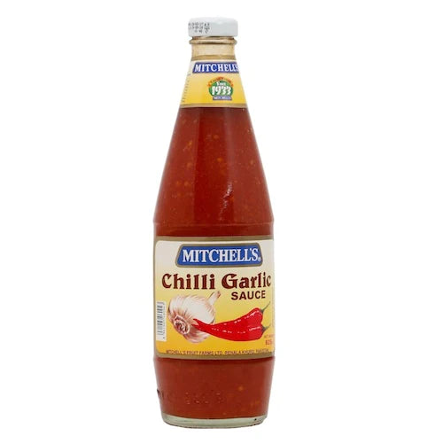 Mitchell's - Chilly Garlic Sauce