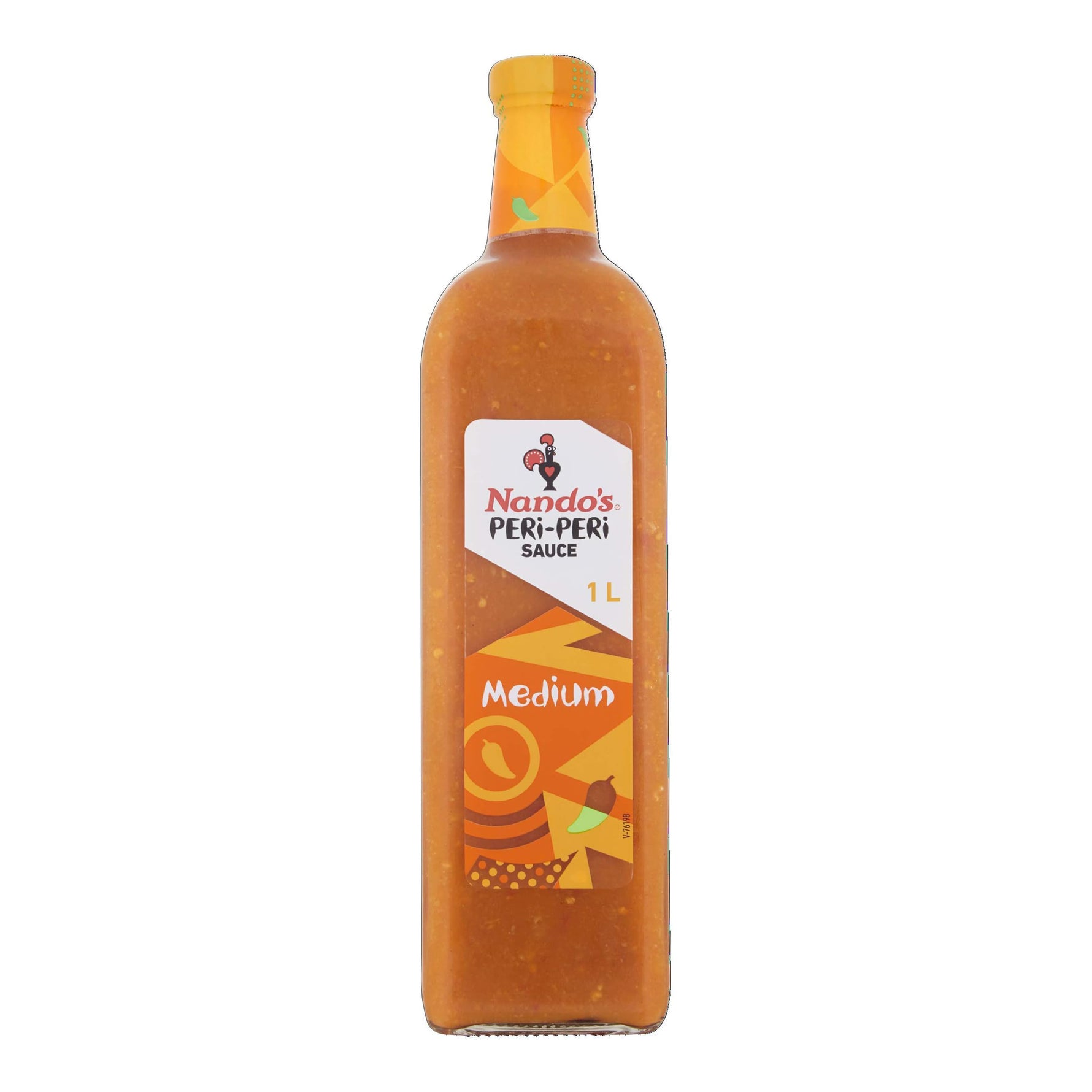 Nando's - Peri-Peri Sauce