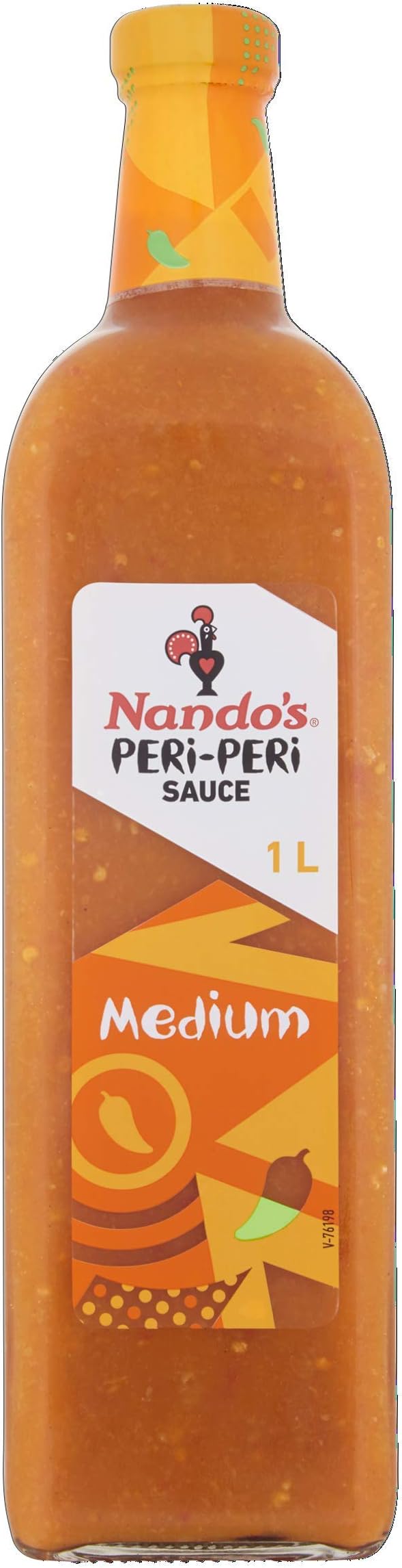 Nando's - Peri-Peri Sauce