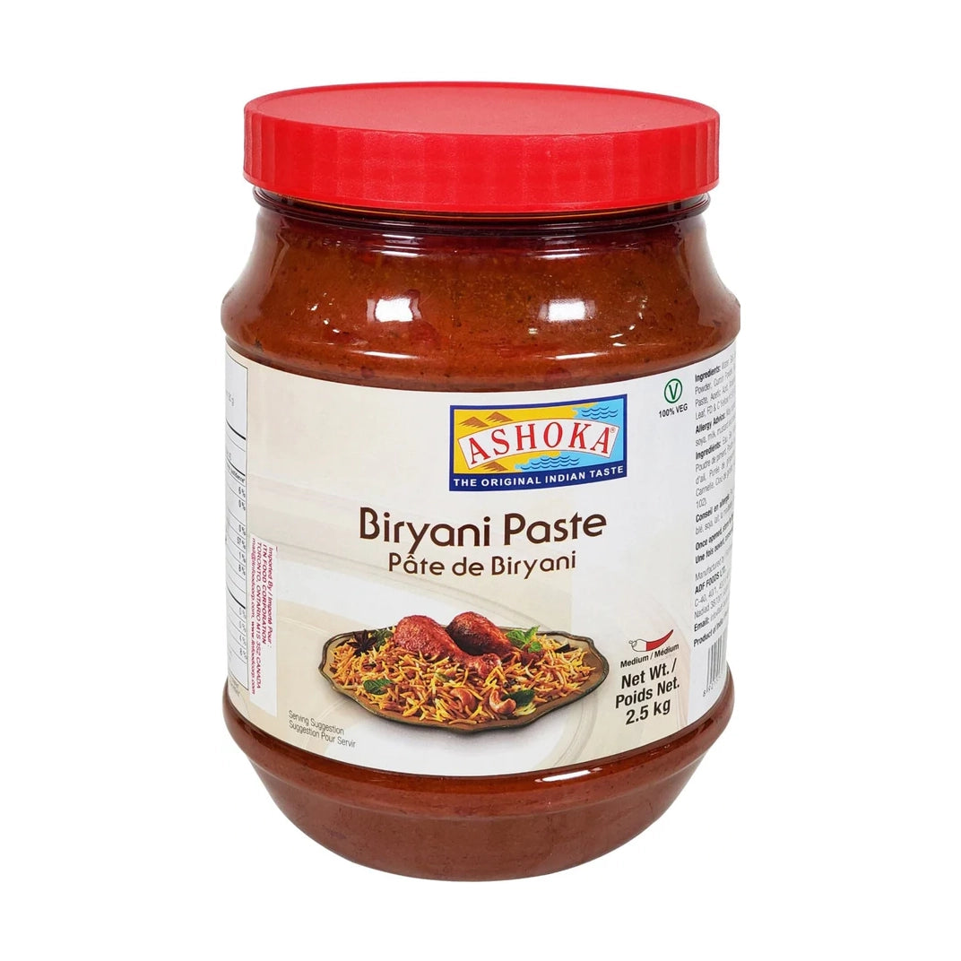 Ashoka - Biryani Paste