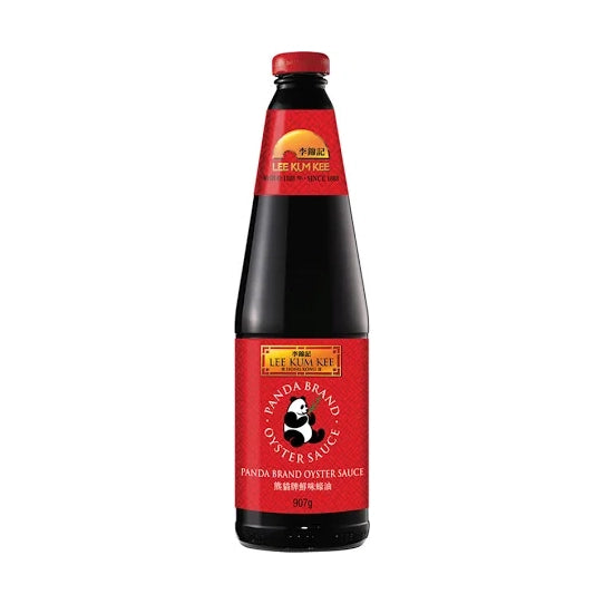 Oyster Sauce - Panda brand