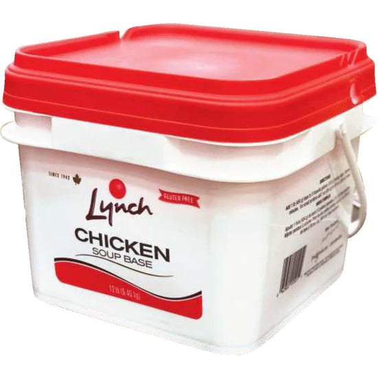 Lynch - Chicken Base