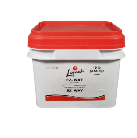 Lynch Gravy Mix EZ Way - A2Z Cash N Carry
