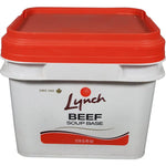 Lynch Beef Soup Base 12 lb - A2Z Cash N Carry