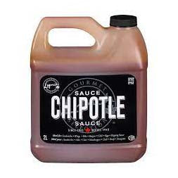 Lynch - Chipotle Sauce