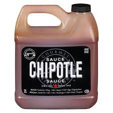Lynch - Chipotle Sauce