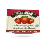 Olde Style Strawberry Jam Portions - A2Z Cash N Carry