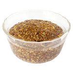Dijona Whole Grain Mustard 5kg (alternate view) - A2Z Cash N Carry