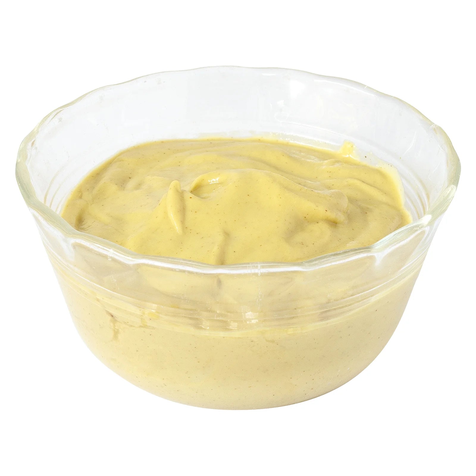Dijona Extra Strong Mustard 5kg (alternate view) - A2Z Cash N Carry