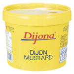 Dijona Extra Strong Mustard 5kg - A2Z Cash N Carry