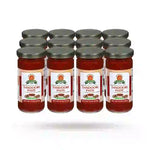 Laxmi Tandoori Paste 8oz - A2Z Cash N Carry (alternate view)