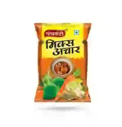 Panchwati - Mixed Vegetable Pickle - 15g