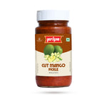 Priya Cut Mango Pickle 300g - A2Z Cash N Carry