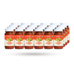 Priya Mixed Vegetable Pickle 300g - A2Z Cash N Carry (alternate view)