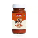 Priya Mango Ginger Pickle 300g - A2Z Cash N Carry
