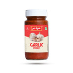 Priya Garlic Pickle 300g - A2Z Cash N Carry