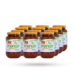 Eastern Mango Pickle 400g - A2Z Cash N Carry (alternate view)