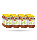 Eastern Lime Pickle 400g - A2Z Cash N Carry (alternate view)