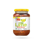 Eastern Lime Pickle 400g - A2Z Cash N Carry