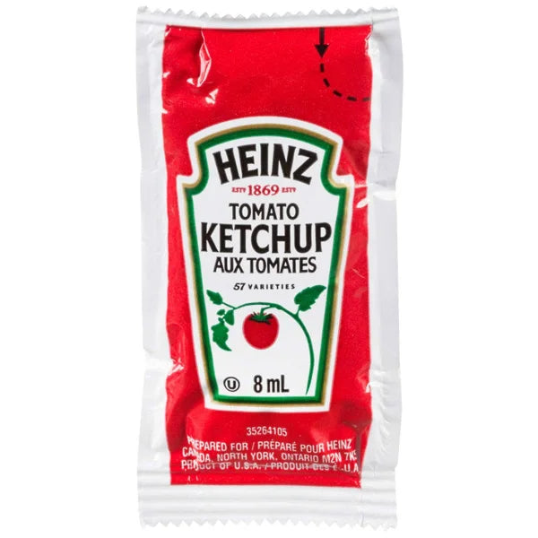 Sauces
