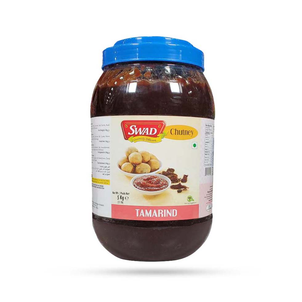 Swad - Tamarind & Date Chutney