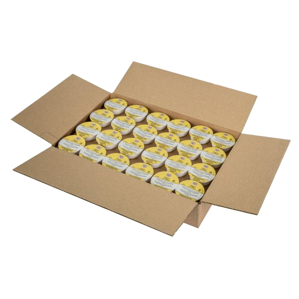 Sauce Craft - Garlic Sauce - 44ml