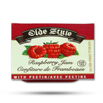 Olde Style - Portions - Raspberry Jam - A2Z Cash N Carry
