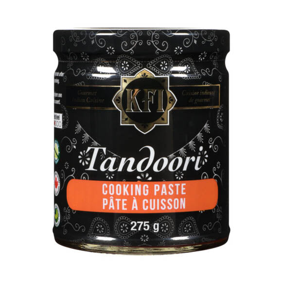 KFI - Tandoori Cooking Paste - 275g