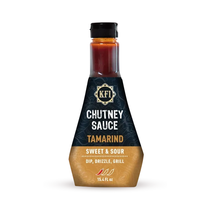 KFI - TD Sauce Mild - 455ml